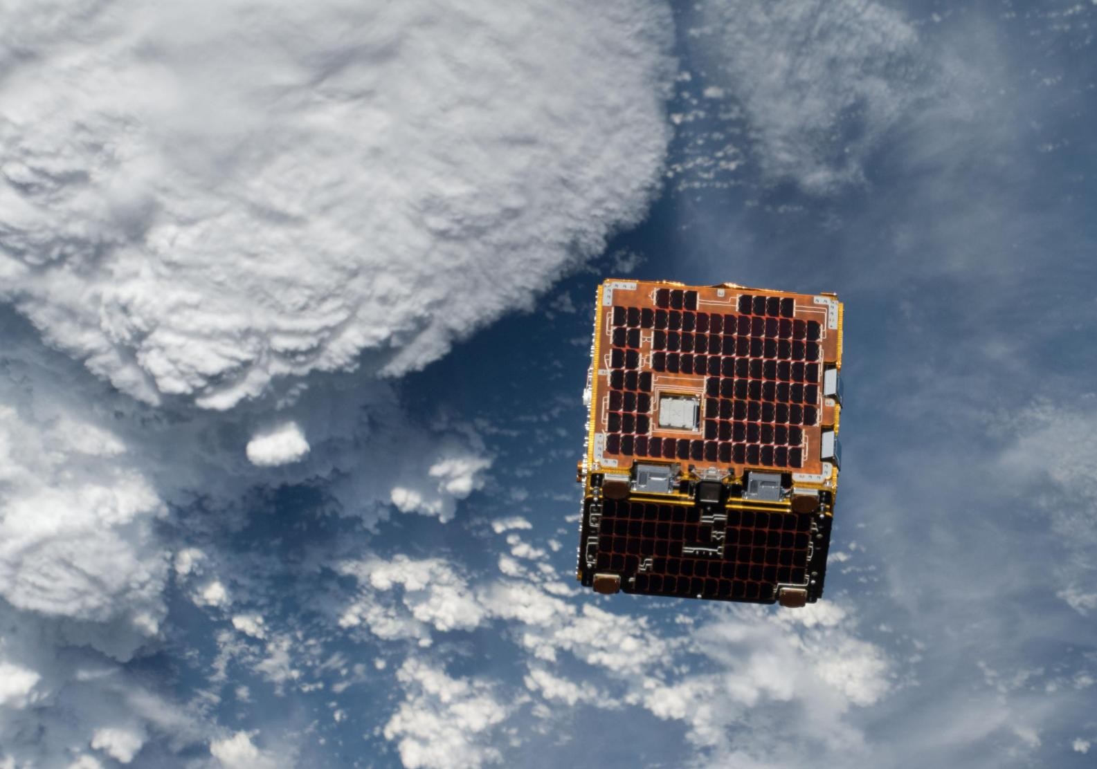 Satellites