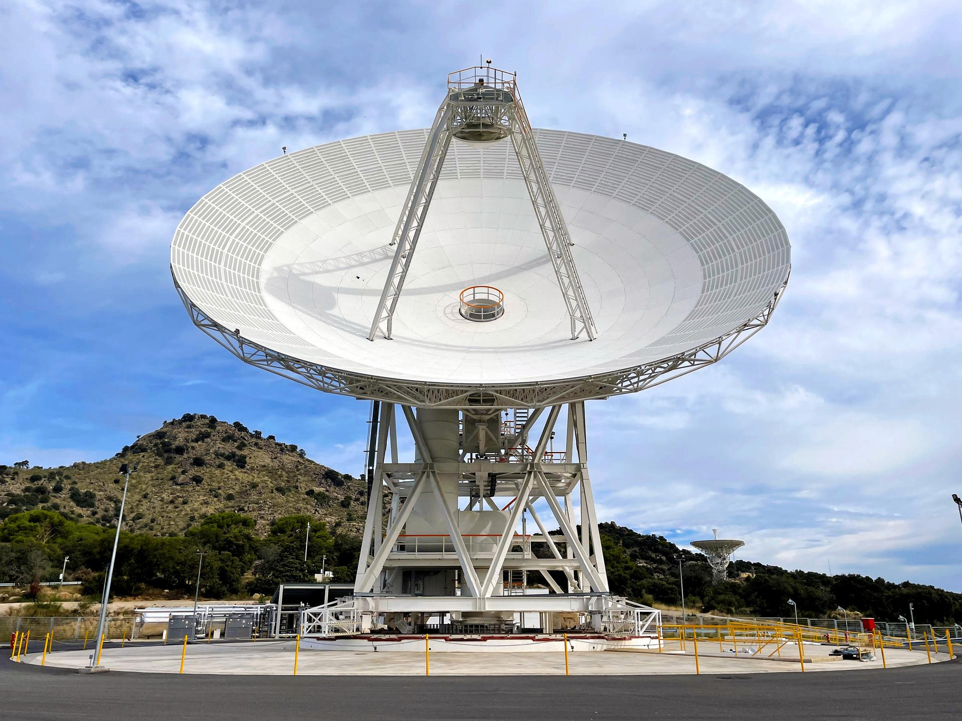 Ground Stations